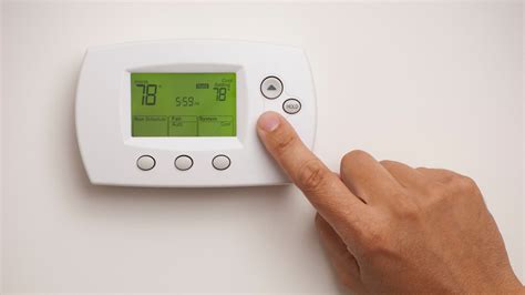 honeywell thermostat vision pro  troubleshooting