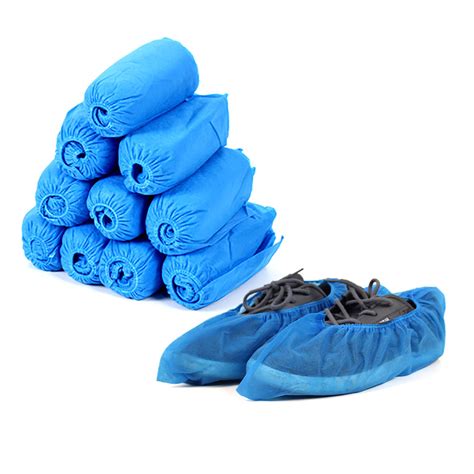 disposable shoe covers  woven shoe protectors protect  home