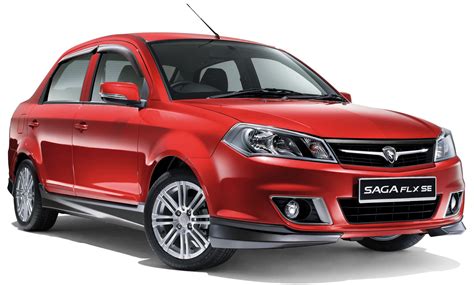 proton saga flx se launched rm otr saga flx se  paul tans automotive news