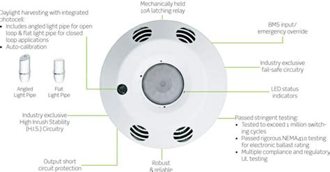 leviton ceiling occupancy sensor manual shelly lighting