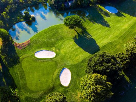 booking golf golf club villa condulmer veneto prenota tee time online