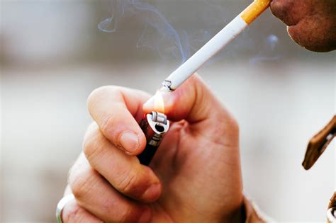 Link Found Between Ms Risk And Secondhand Smoke Exposure In Adolescence