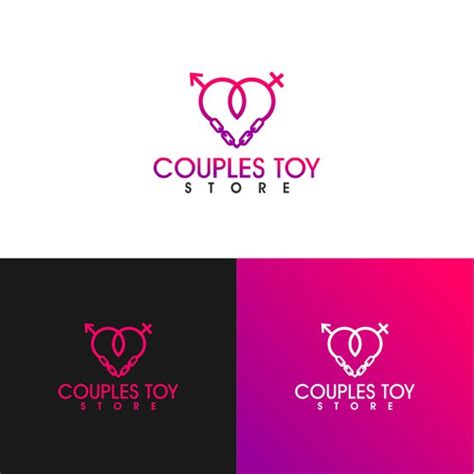 classy logo for adult toy store logo design contest