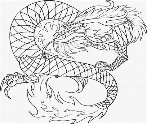coloring pages dragon coloring pages   printable