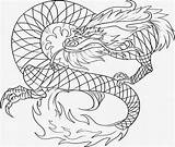 Coloring Dragon Pages Dragons Printable Filminspector Eastern sketch template