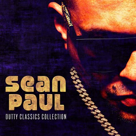 Sean Paul Give It Up To Me Iheartradio
