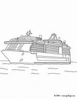 Crucero Barco Ausmalen Kreuzfahrtschiff Cruceros Barcos Cruzeiro Coloriage Aida Ausmalbilder Colorier Drucken Bateaux Hellokids Quai été Feuilles Extender sketch template