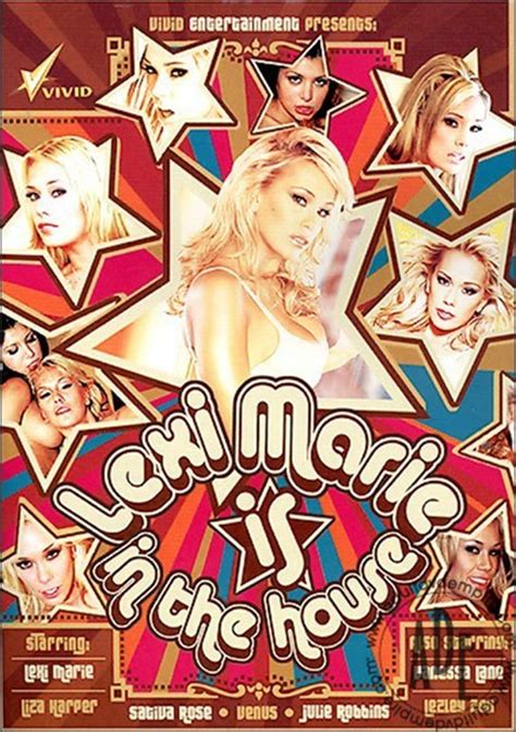 lexi marie is in the house 2005 adult dvd empire