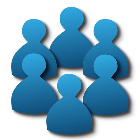 group  members users icon image  stock photo public domain photo cc images