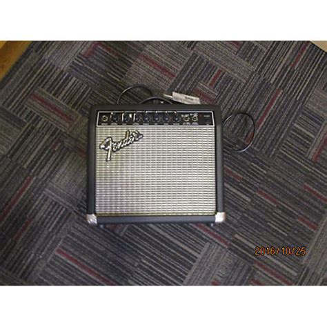 fender pr  guitar combo amp guitar center