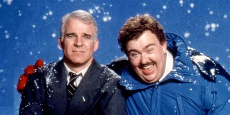 Watch Never Before Seen Planes Trains And Automobiles Deleted Scene
