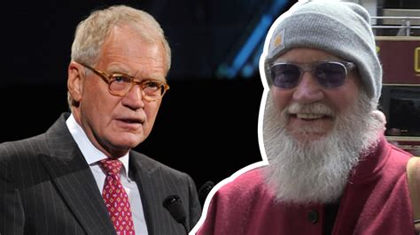 David Letterman Is Coming Back To Tv