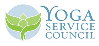 yoga service council supporting  yoga service community