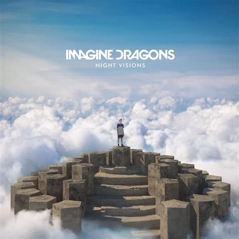imagine dragons night visions expanded edition reviews album