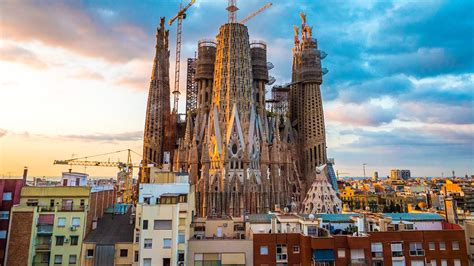 barcelona holidays  city breaks   deposits