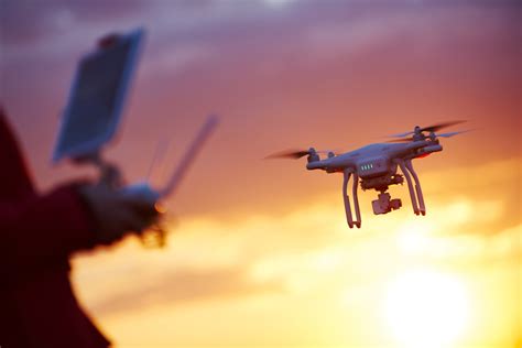 les drones revolutionnent le metier de linspection bureau veritas