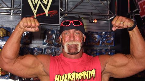 Hulk Hogan Takes Stand In 100m Sex Tape Trial
