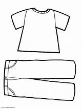 Kleding Kleurplaten Malvorlage Kleidung Kleren Vestito Jurk Anziehen Anziehsachen Peuters Pantalone Hosen Misti Ausmalen Ausmalbild Diverse Gratismalvorlagen 3e Malvorlagan Downloaden sketch template