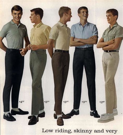 60s Mens Outfits Ideas For Parties Or Everyday Style Mens Outfits