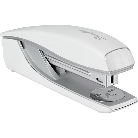 swingline nexxt series style desktop stapler white walmartcom