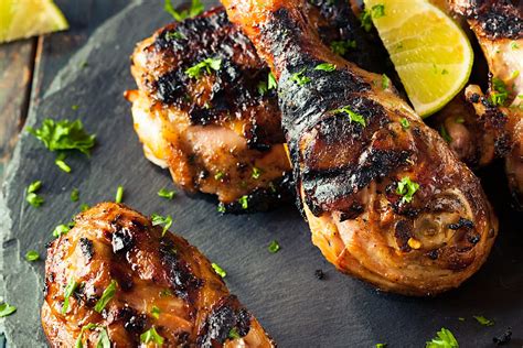 how to make jamaican jerk chicken lonely planet