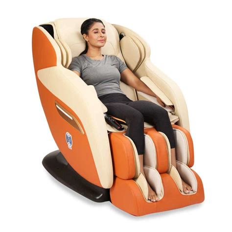 Best Massage Chairs For Perfect Relaxation