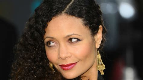 Thandie Newton Opens Up About The Time A Hollywood Director Sexually