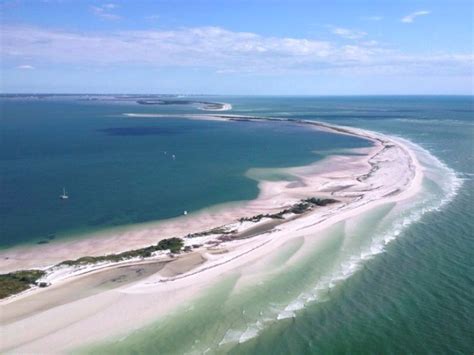gorgeous barrier islands  florida   trips  discover