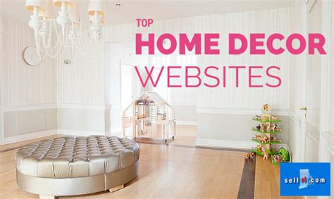 Top Home Decor Websites Wpro Fm