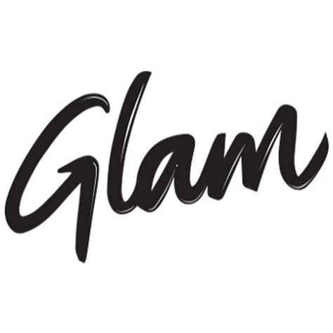 glam  youtube