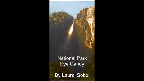 national parks candy youtube