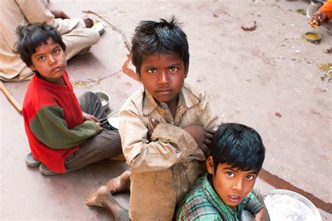 poverty  india  malady  years giveindias blog