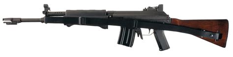 pre ban valmet model  semi automatic rifle