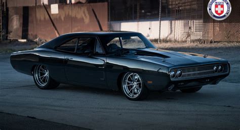 This Late 1960 S Dodge Charger Is Hard To Resist Carscoops