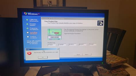 windows xp pro  bit product keys  working      valid  rwindowsxp