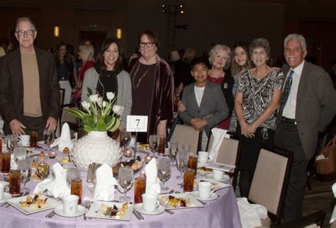 annual authors luncheon honors iconic writer erma bombeck