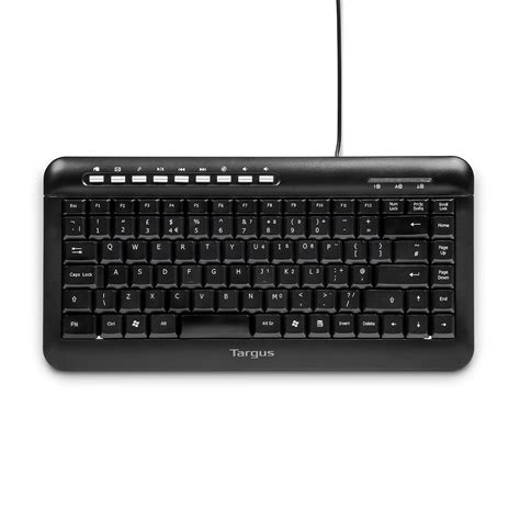 Targus Compact Usb Keyboard