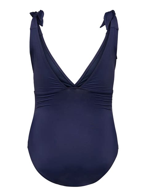 Curvy Swimsuit With 30 Discount Only®
