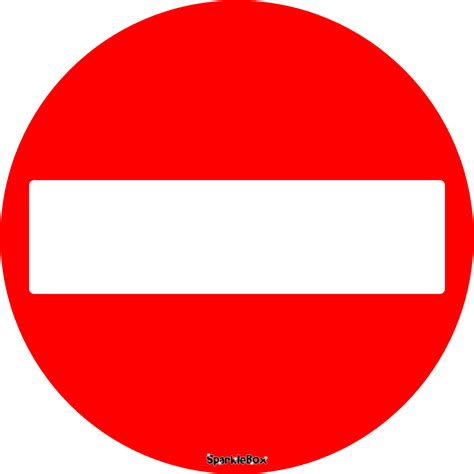 printable road signs clipart