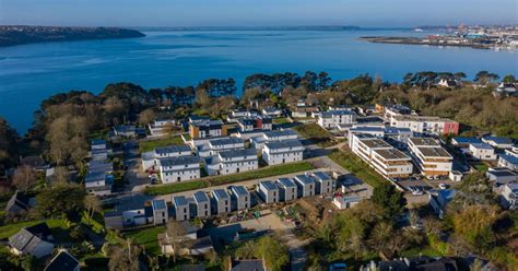 drone immobilier prise de vue aerienne par drone