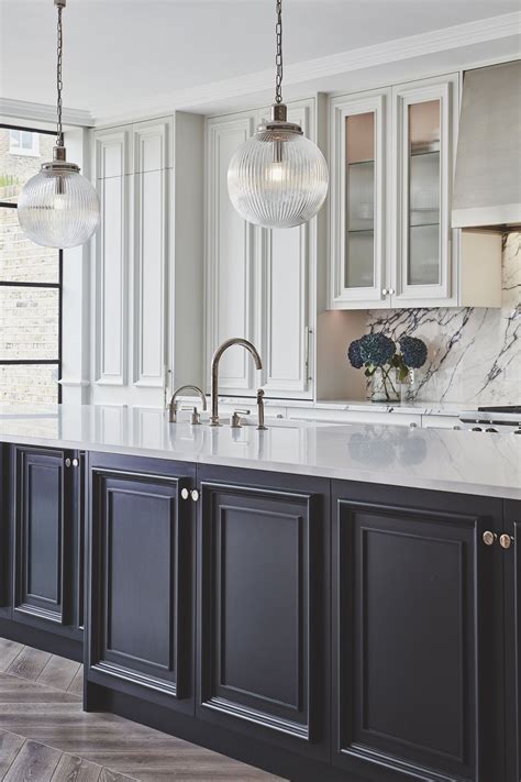 sudbrooke blakes london black kitchen cabinets interior design