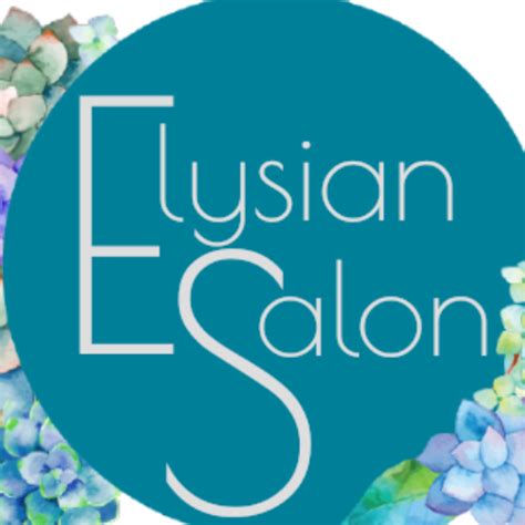 elysian salon    chemical service