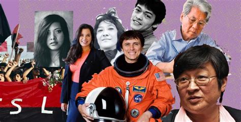 8 Asian Latinos Whose Contributions To History Need To Be Celebrated