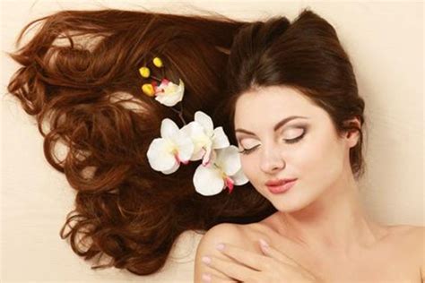 hair spa  touch beauty