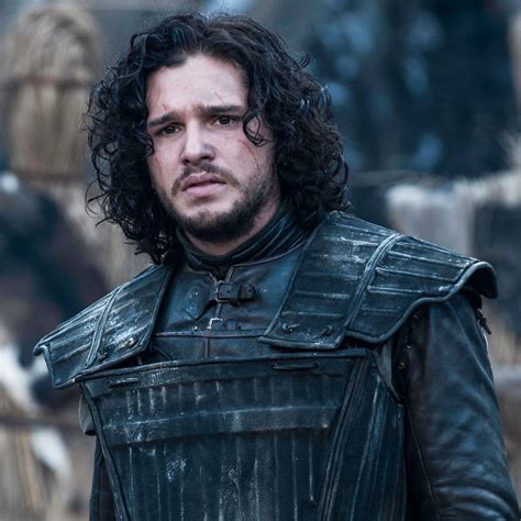 Jon Snow’s Hottest Moments On Game Of Thrones