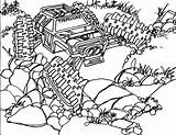 Coloring Pages Car Remote Control Drawing Truck Rc 4x4 Traxxas Cartoon Custom Summit Crawler Getdrawings Getcolorings Colorings Search Il Printable sketch template