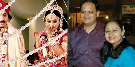 The Lesser Known Husbands Of These Taarak Mehta Star
