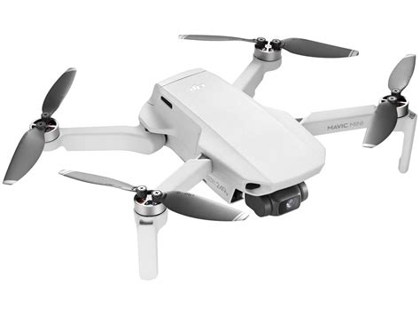 drone dji mavic mini combo fly   anatel drone magazine luiza