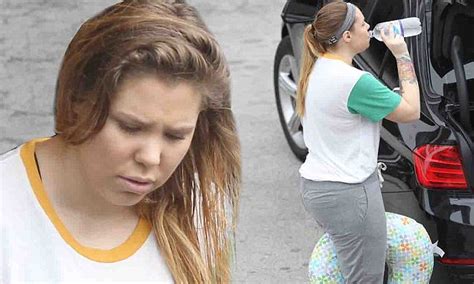 teen mom 2 s kailyn lowry visits plastic surgeon after brazilian butt