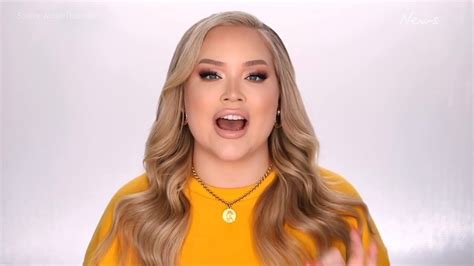 youtube star ‘nikkietutorials comes out as transgender after blackmail